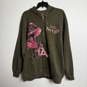 Melanie Martinez Women's portals hoodie